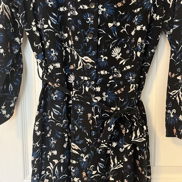 Stevie Hender jumpsuit size large - Picture 3 of 7